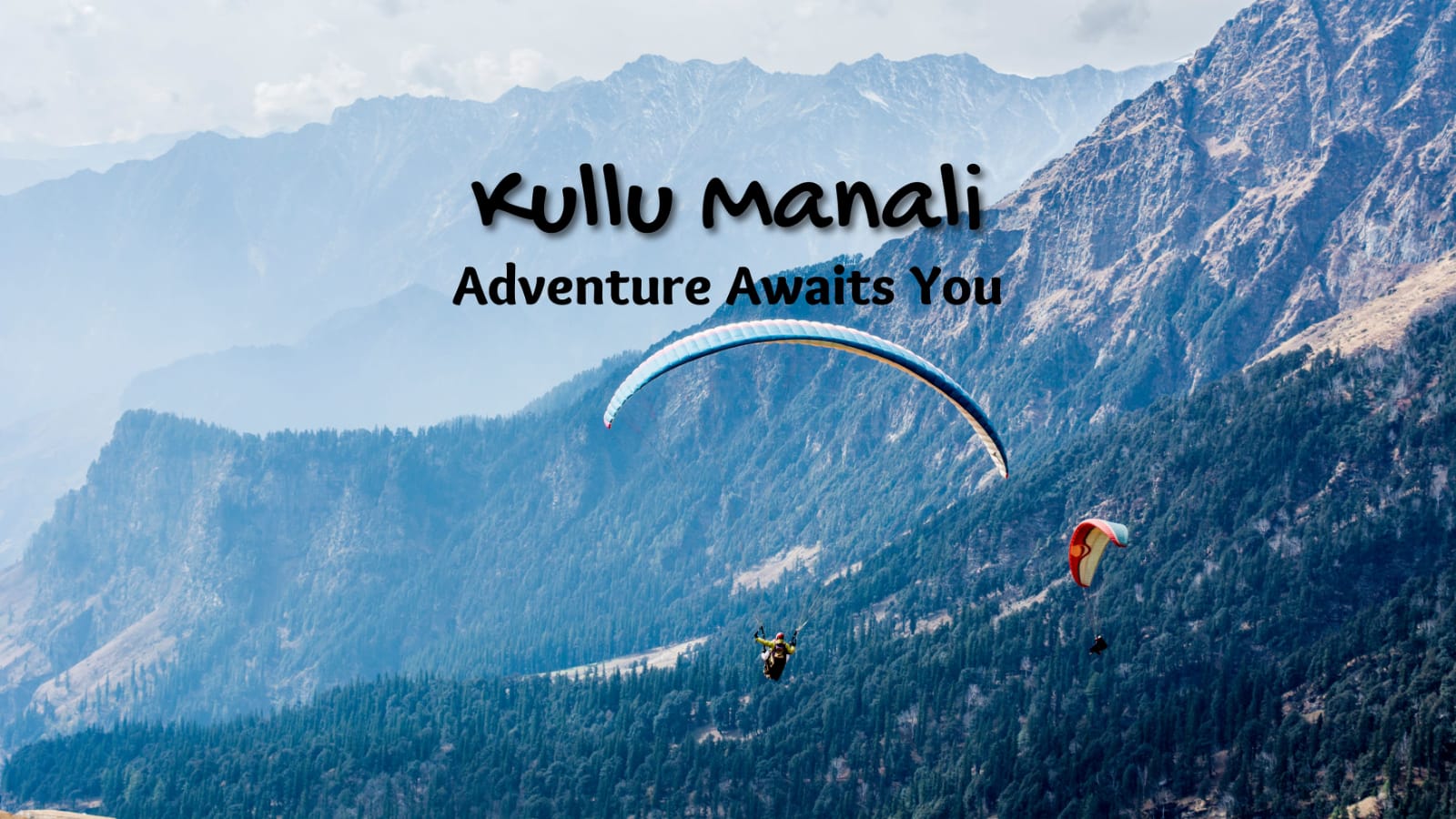 Kullu Manali